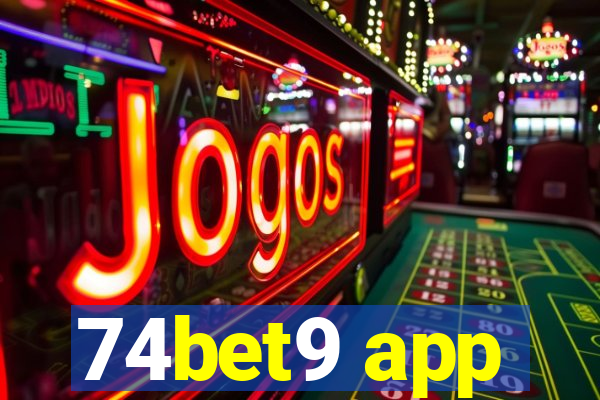 74bet9 app