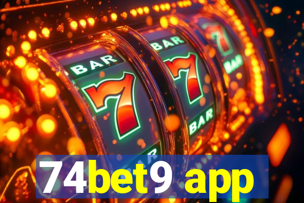 74bet9 app