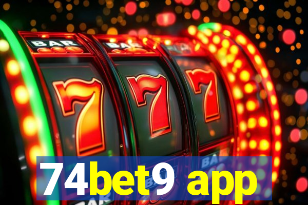 74bet9 app