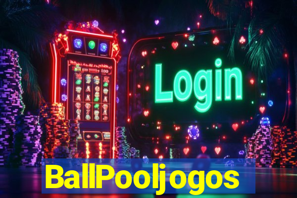 BallPooljogos