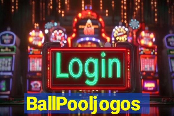 BallPooljogos