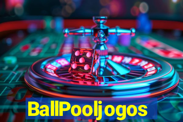 BallPooljogos