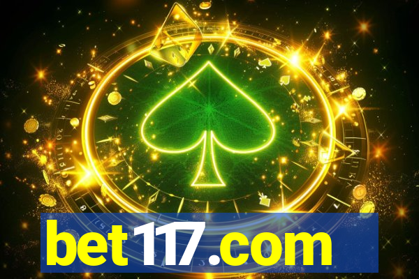 bet117.com