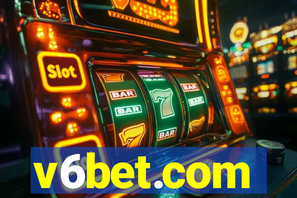 v6bet.com