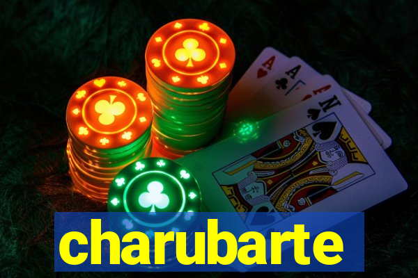 charubarte