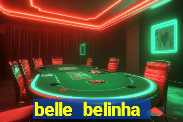 belle belinha telegram free