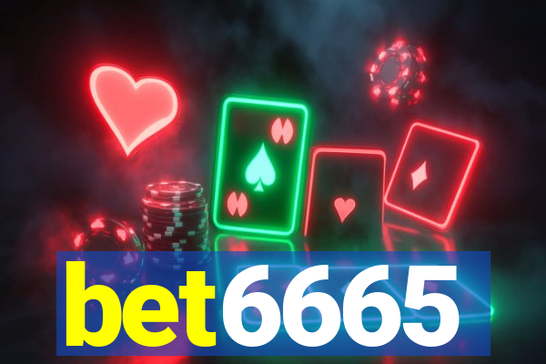 bet6665