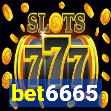 bet6665