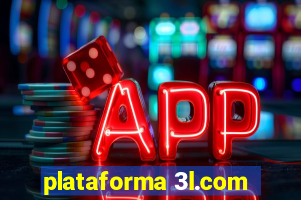 plataforma 3l.com