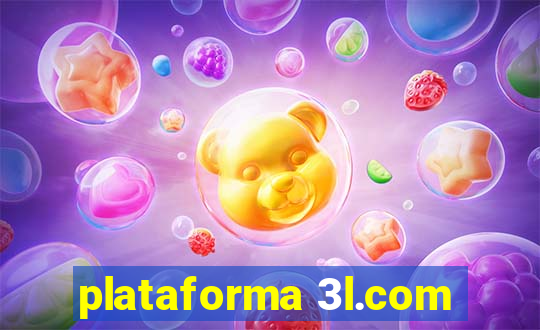 plataforma 3l.com