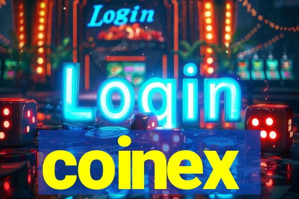 coinex