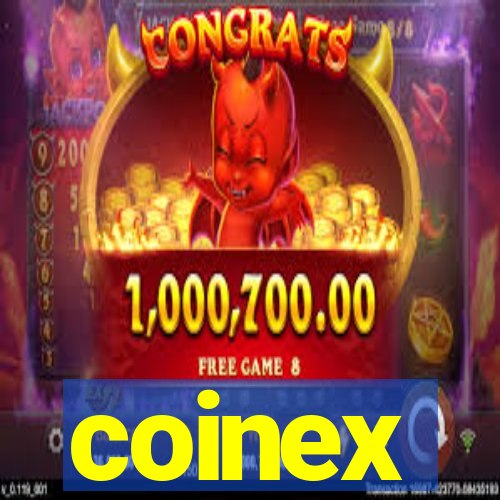 coinex