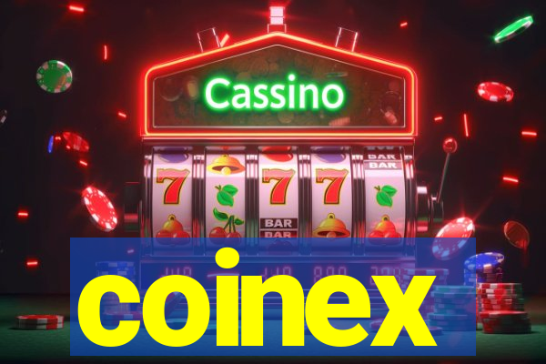 coinex