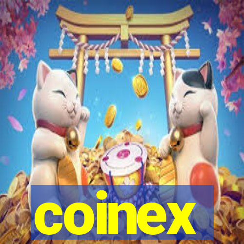 coinex