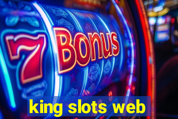 king slots web