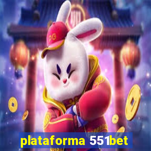 plataforma 551bet