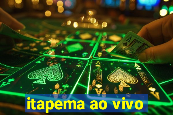 itapema ao vivo