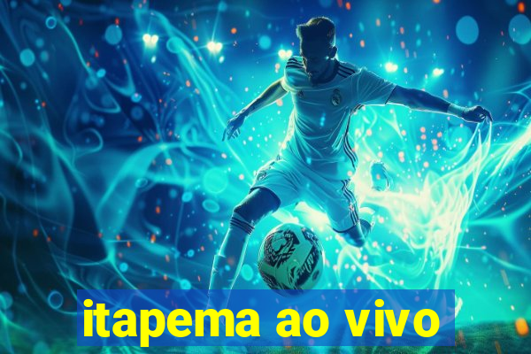 itapema ao vivo