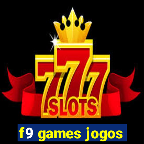 f9 games jogos