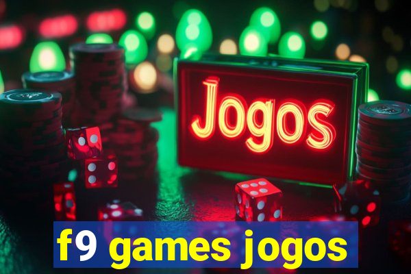 f9 games jogos