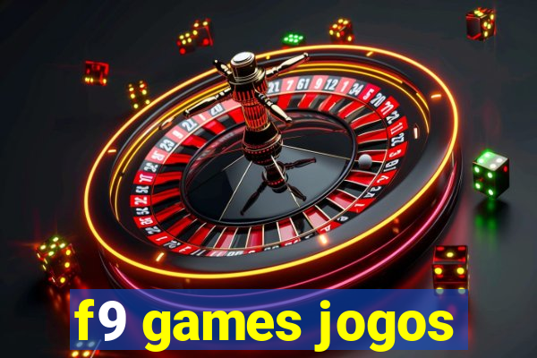 f9 games jogos