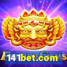 141bet.com