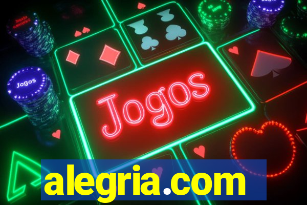 alegria.com