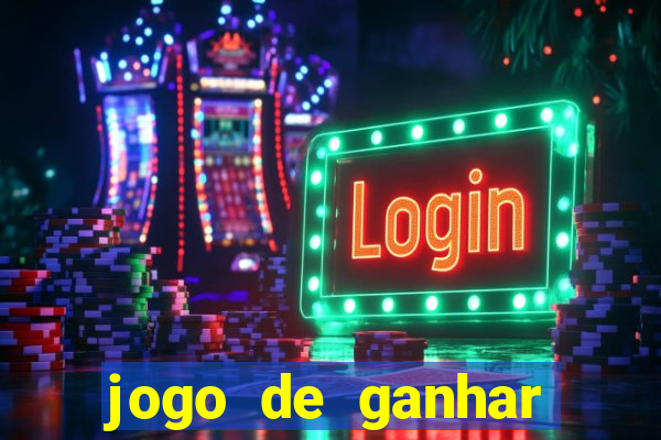 jogo de ganhar dinheiro de verdade sem pagar nada