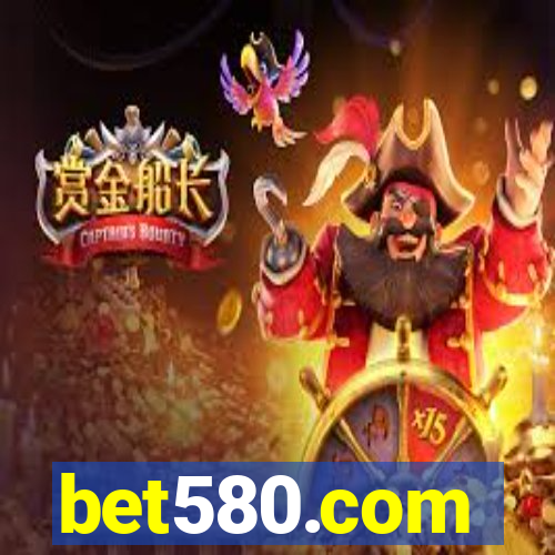 bet580.com