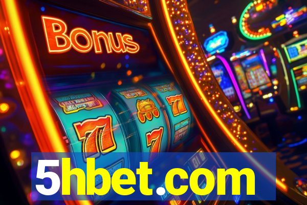 5hbet.com