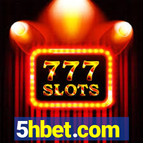 5hbet.com