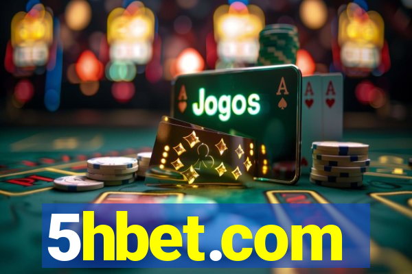 5hbet.com