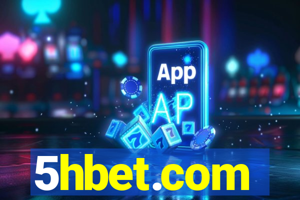 5hbet.com