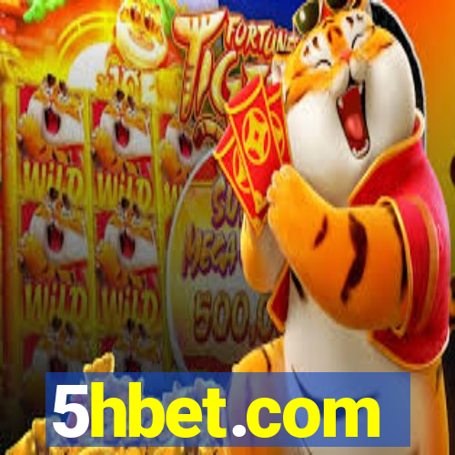 5hbet.com