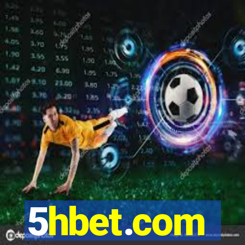 5hbet.com