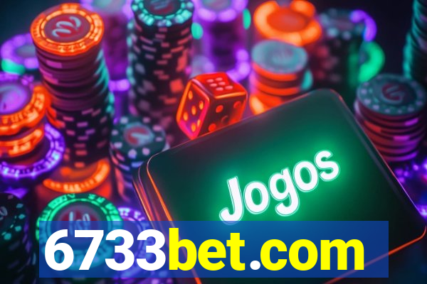 6733bet.com