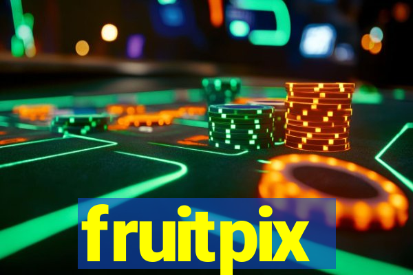 fruitpix