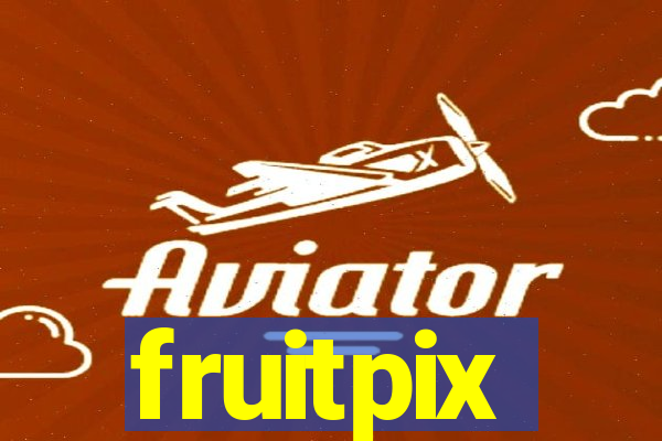 fruitpix