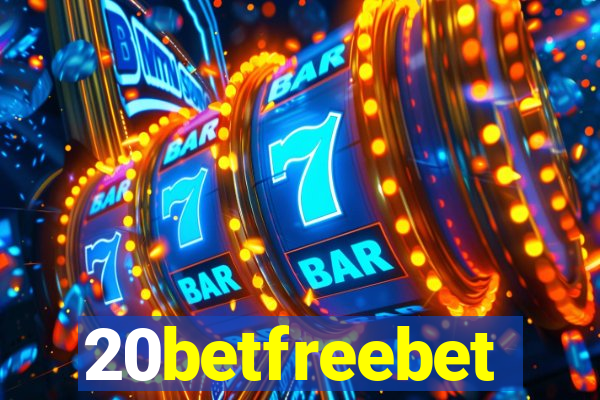 20betfreebet