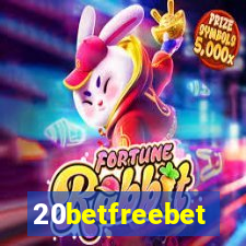 20betfreebet