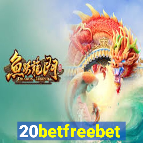 20betfreebet