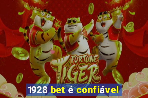 1928 bet é confiável