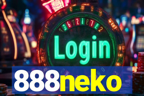 888neko