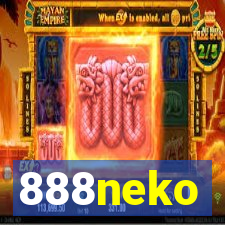 888neko