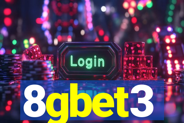 8gbet3