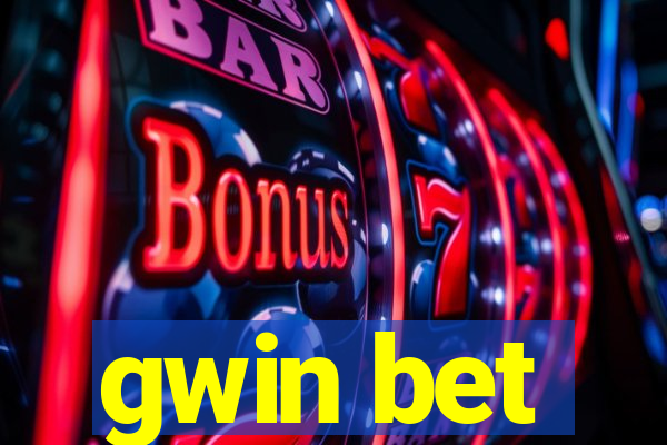 gwin bet