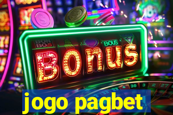 jogo pagbet