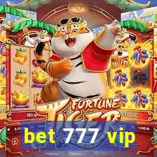 bet 777 vip