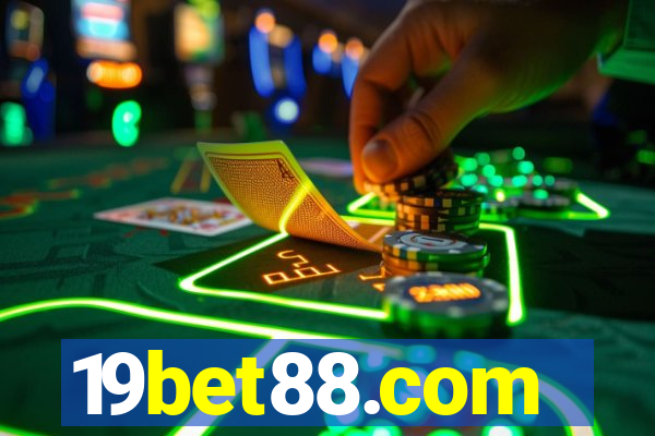 19bet88.com