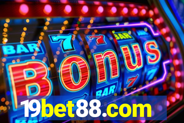 19bet88.com